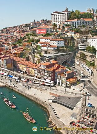 Oporto (777 visits) Oporto
